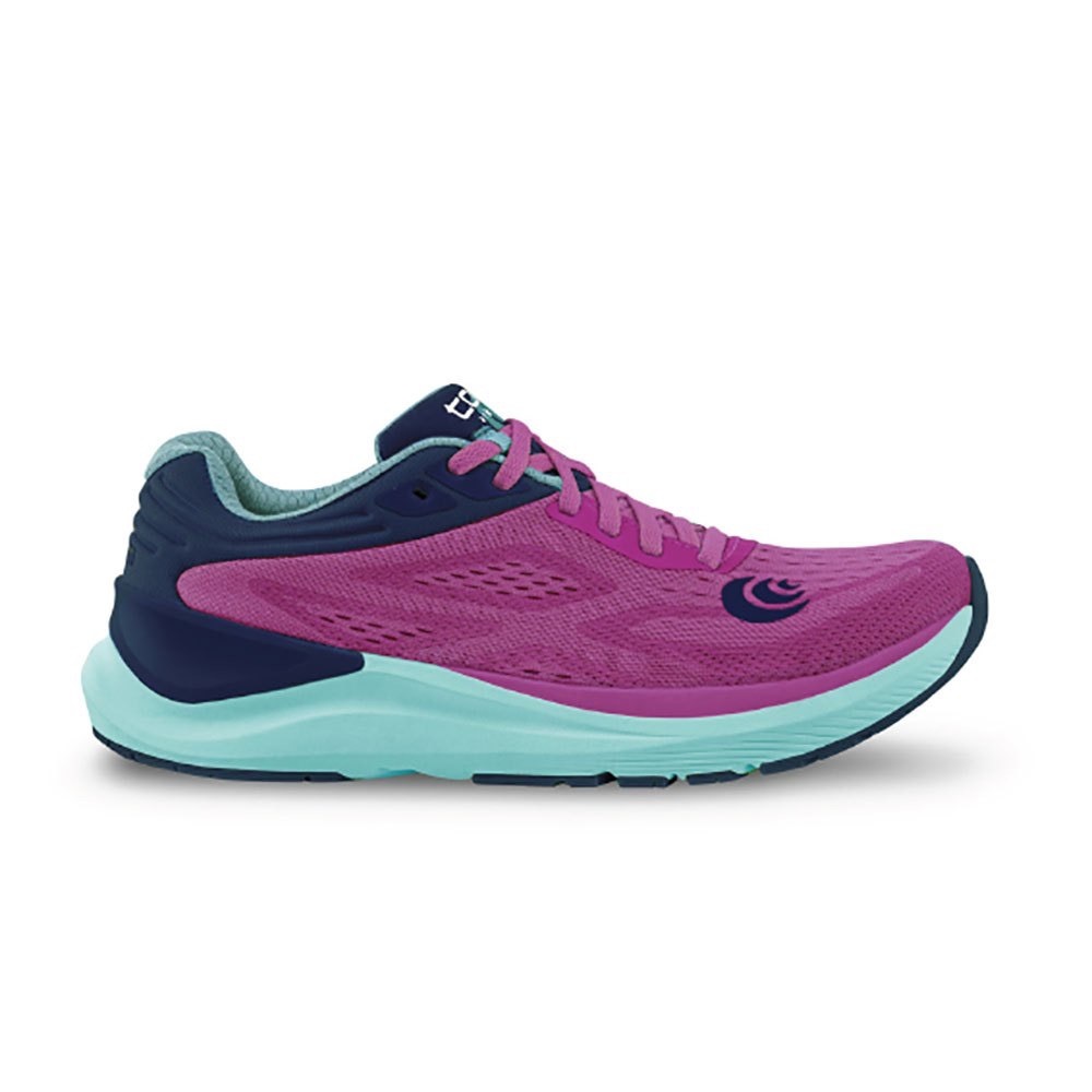 Women’s TOPO Ultrafly 3 shoes